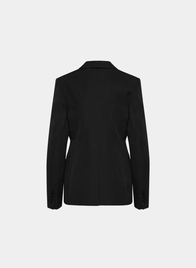 Blazer en laine Charisse