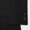 Blazer en laine Charisse