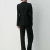 Blazer en laine Charisse