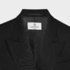 Blazer en laine Fulton