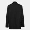 Blazer en laine Fulton