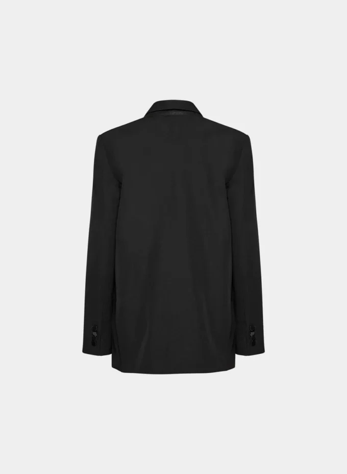 Blazer en laine Manor