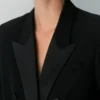 Blazer en laine Manor