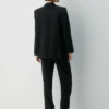 Blazer en laine Manor