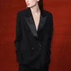 Blazer en laine Manor