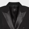 Blazer en laine Manor
