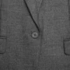 Blazer en laine Pelham