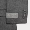 Blazer en laine Pelham