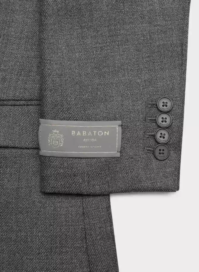 Blazer en laine Pelham