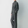 Blazer en laine Pelham