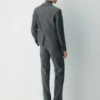 Blazer en laine Pelham