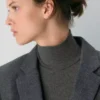 Blazer en laine Pelham