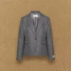 Blazer en laine Pelham