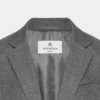 Blazer en laine Pelham