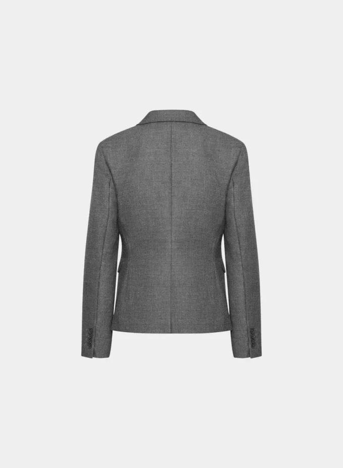 Blazer en laine Pelham