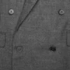 Blazer en laine Sinclair