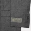 Blazer en laine Sinclair