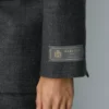 Blazer en laine Sinclair