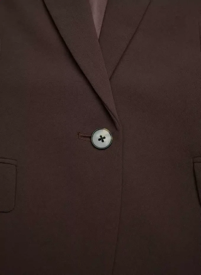 Blazer Etiquette – Crepette™