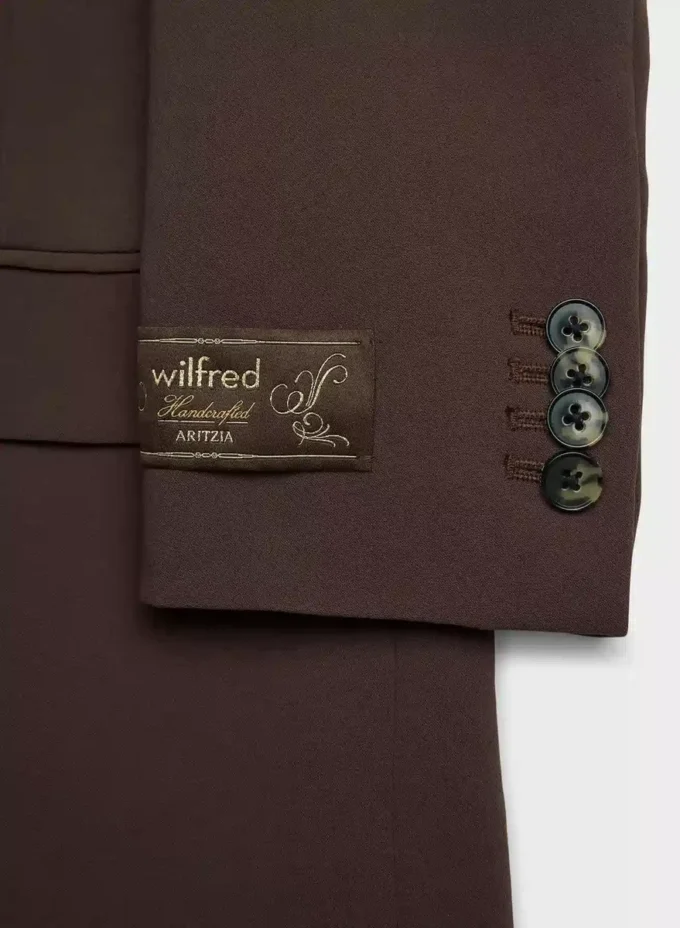 Blazer Etiquette – Crepette™