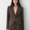 Blazer Etiquette – Crepette™