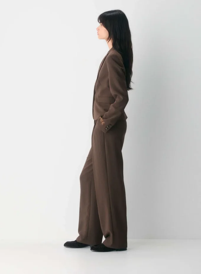 Blazer Etiquette – Crepette™