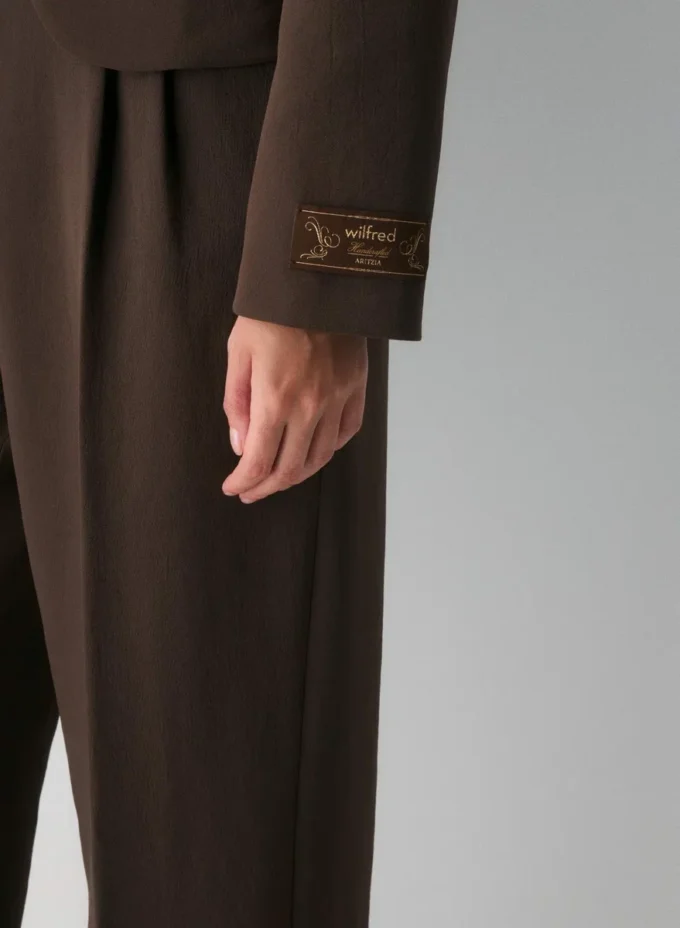 Blazer Etiquette – Crepette™