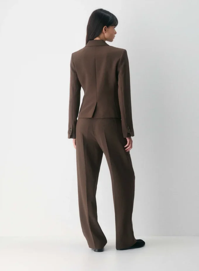 Blazer Etiquette – Crepette™