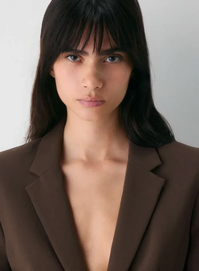 Blazer Etiquette – Crepette™