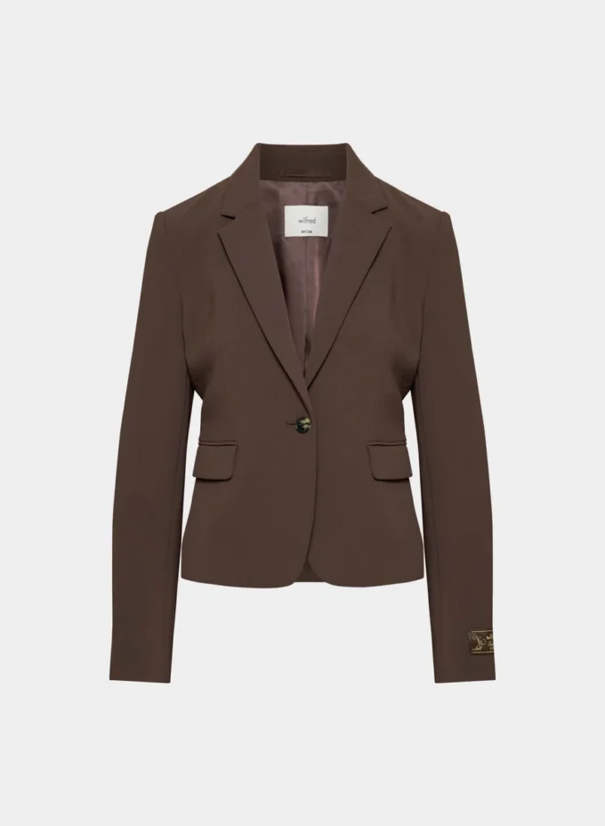 Blazer Etiquette – Crepette™