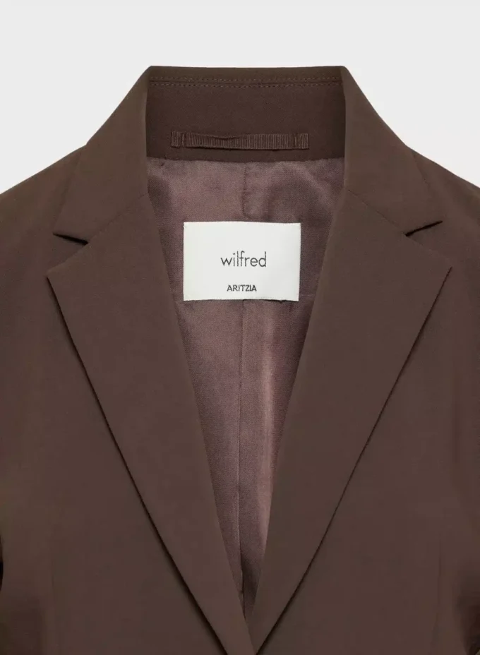 Blazer Etiquette – Crepette™