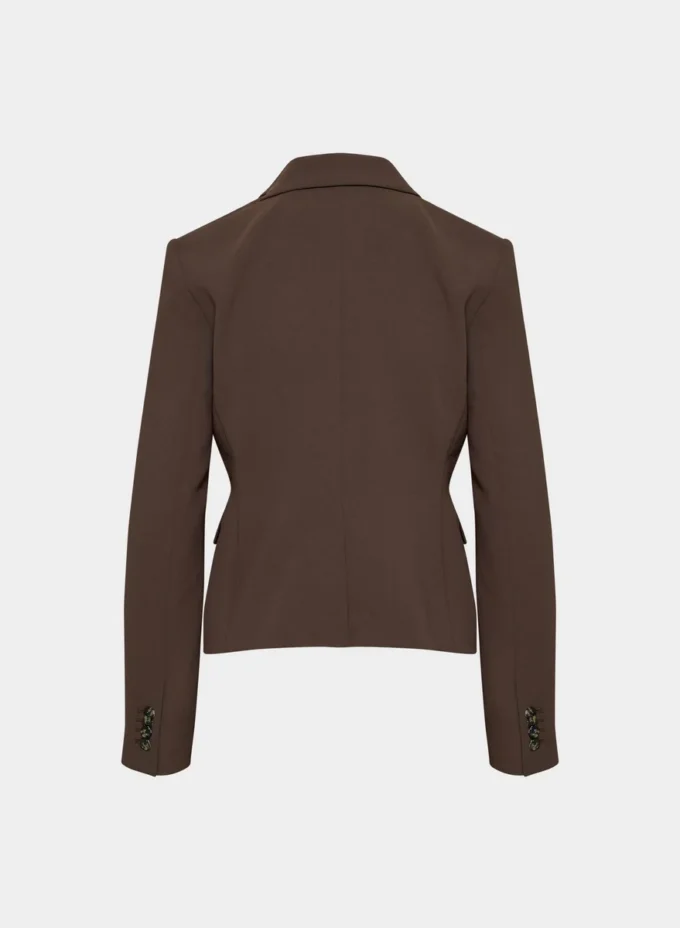 Blazer Etiquette – Crepette™