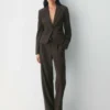 Blazer Etiquette – Twill