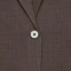 Blazer Etiquette – Twill