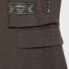 Blazer Etiquette – Twill