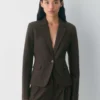 Blazer Etiquette – Twill