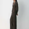 Blazer Etiquette – Twill