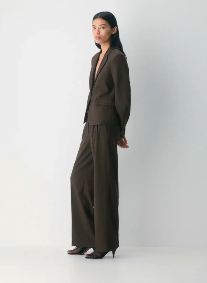 Blazer Etiquette – Twill