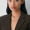 Blazer Etiquette – Twill