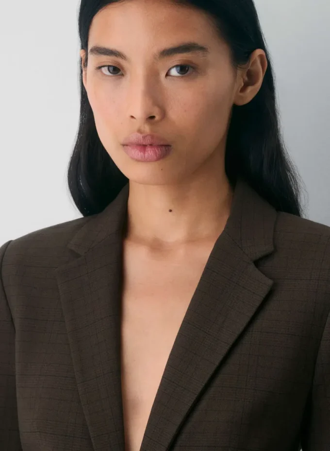 Blazer Etiquette – Twill