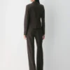Blazer Etiquette – Twill