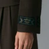 Blazer Etiquette – Twill
