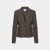 Blazer Etiquette – Twill