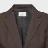 Blazer Etiquette – Twill