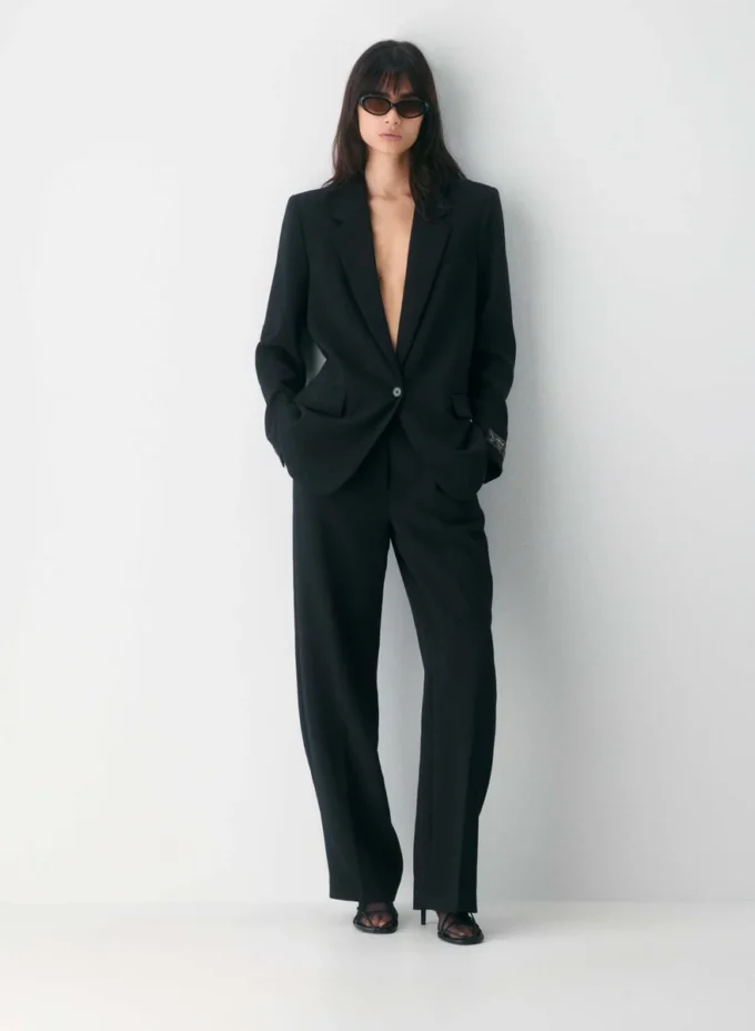 Blazer Generation – Crepette™
