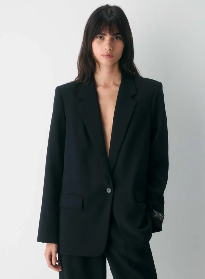 Blazer Generation – Crepette™
