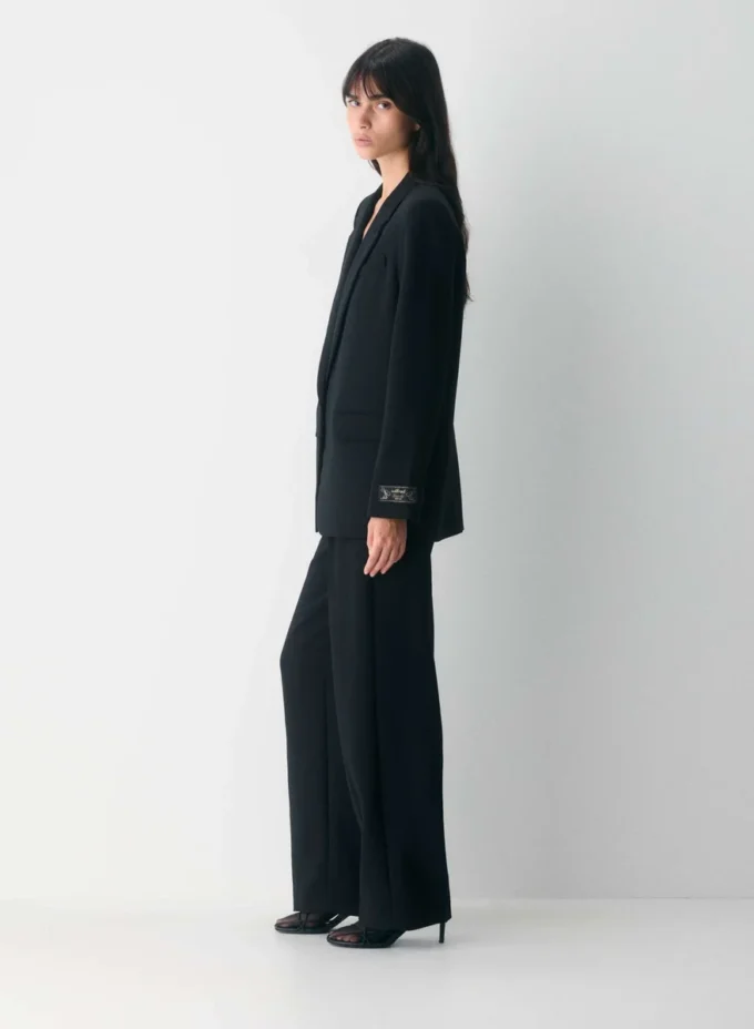 Blazer Generation – Crepette™