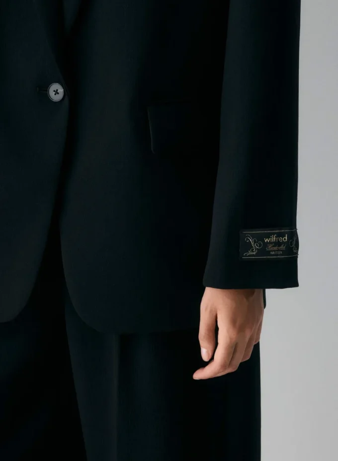 Blazer Generation – Crepette™