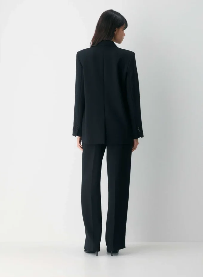 Blazer Generation – Crepette™