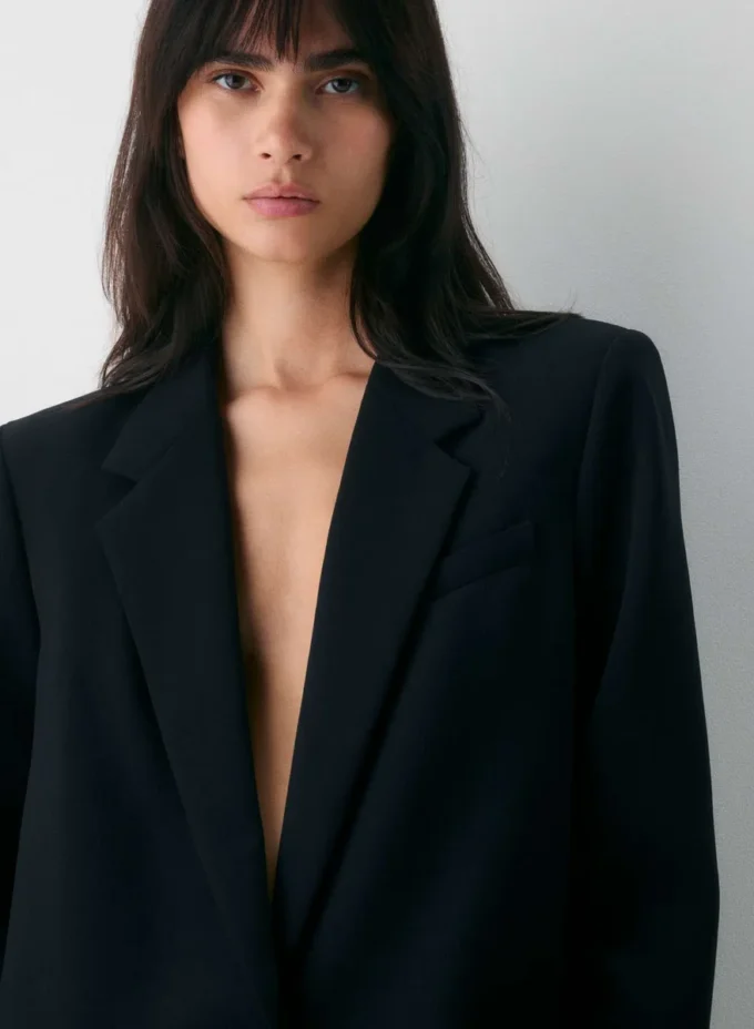 Blazer Generation – Crepette™